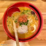 recommendations for えびそば 一幻 新宿店