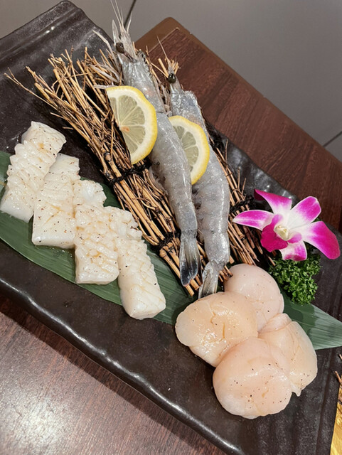 牛兵衛 西庵 西武池袋本店的實拍高清圖