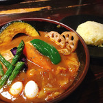 ラマイ 函館五稜郭店的實拍圖