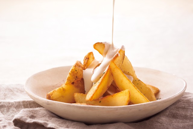 神戸元町ドリア なんばパークス店的實拍高清圖