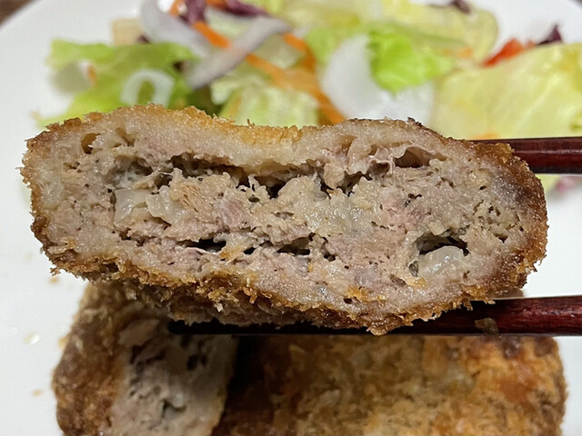 馬肉のチャンピオン的實拍高清圖