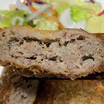 馬肉のチャンピオン的實拍圖