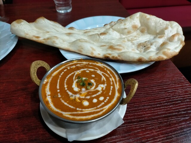 recommendations image for Asian Dining&Bar Lali Guras