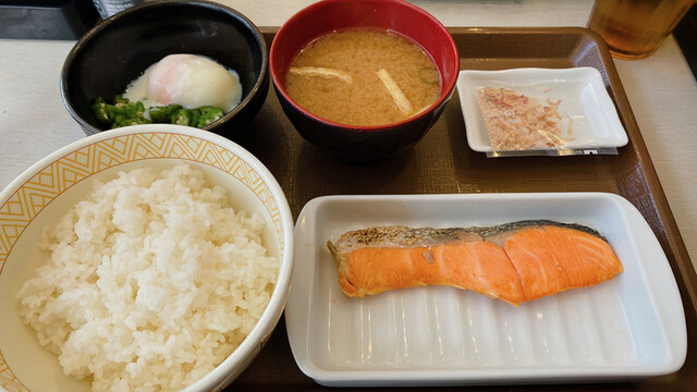 recommendations image for すき家 森下店