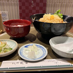recommendations for やぶそば 阪急うめだ本店