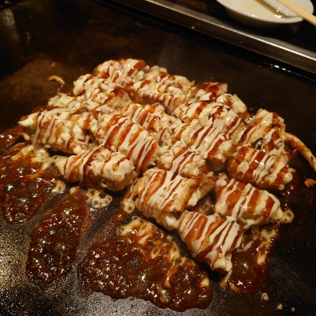 recommendations image for どれ味 亀戸店