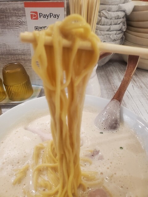ラーメン家 あかぎ的实拍高清图