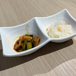 吾照里 東京駅八重洲地下街店的实拍图