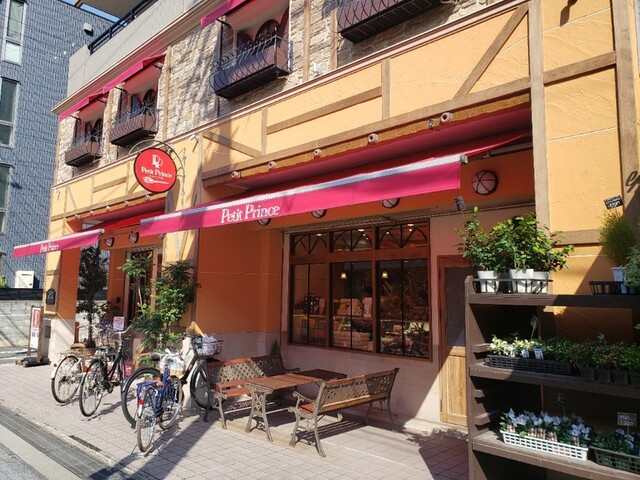 recommendations image for プチプランス 茨木春日店