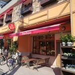 recommendations for プチプランス 茨木春日店