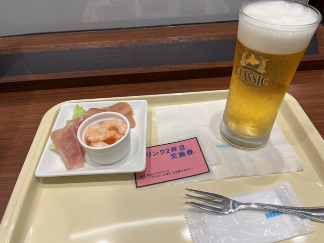 ドトールコーヒーショップ JR札幌改札内店的實拍高清圖