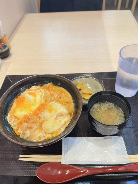 recommendations image for 靖國八千代食堂