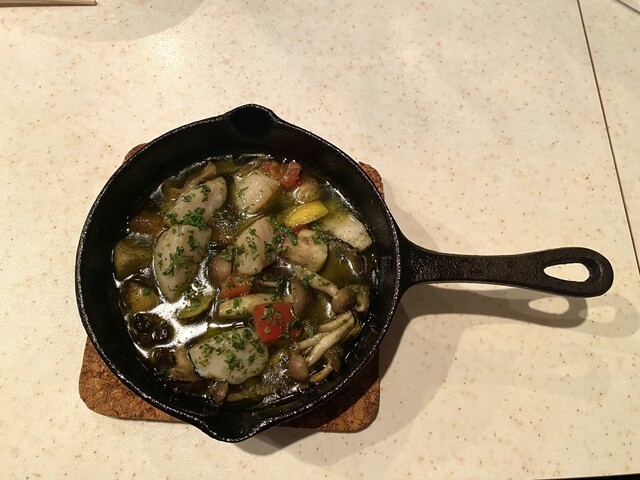 recommendations image for 鉄板串焼工房 秋月