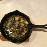 recommendations for 鉄板串焼工房 秋月