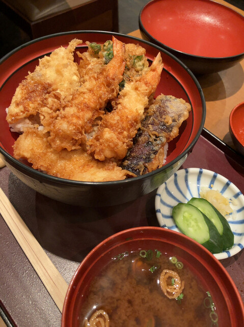 天ぷら ひさご的實拍高清圖