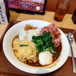 すき家 吉祥寺南店的實拍圖