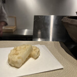 ぎをん 川柳的實拍圖