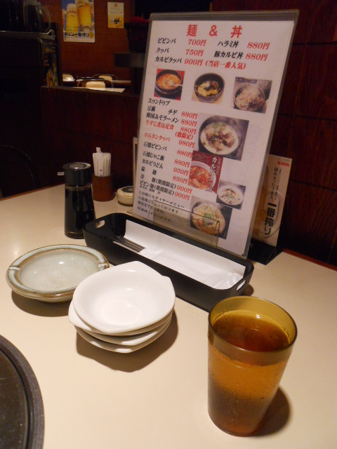 recommendations for ばりばり亭