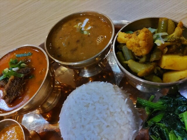 KARUWA KOIWA RESTAURANT&BAR的实拍高清图