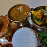 KARUWA KOIWA RESTAURANT&BAR的实拍图