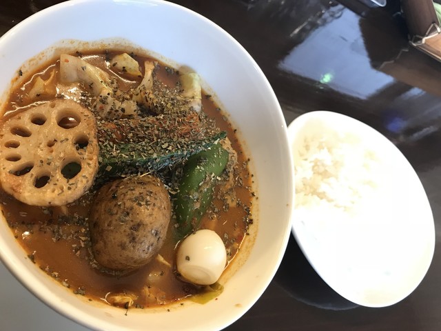 recommendations image for ワルン　グンビラ