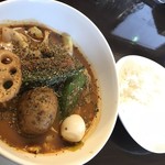 recommendations for ワルン　グンビラ