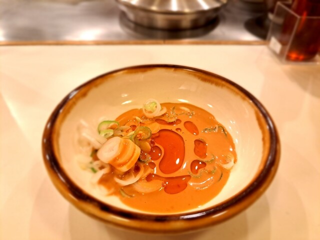 recommendations image for しゃぶせん 銀座コア地下２階店