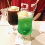 名曲･珈琲 新宿 らんぶる的實拍圖