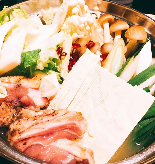 炭火やきとり愛之助的實拍高清圖