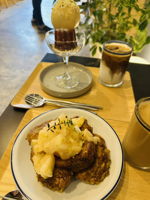 HELLO COFFEE的實拍高清圖