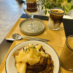 HELLO COFFEE的實拍圖