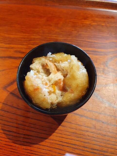 recommendations image for 天ぷら 松