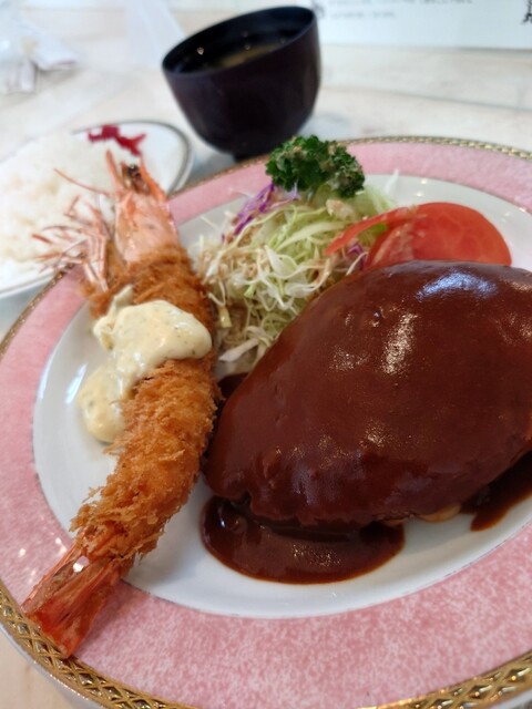 recommendations image for グリルショップ やの