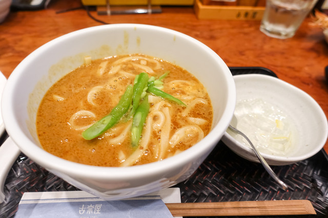 古奈屋 巣鴨本店的實拍高清圖