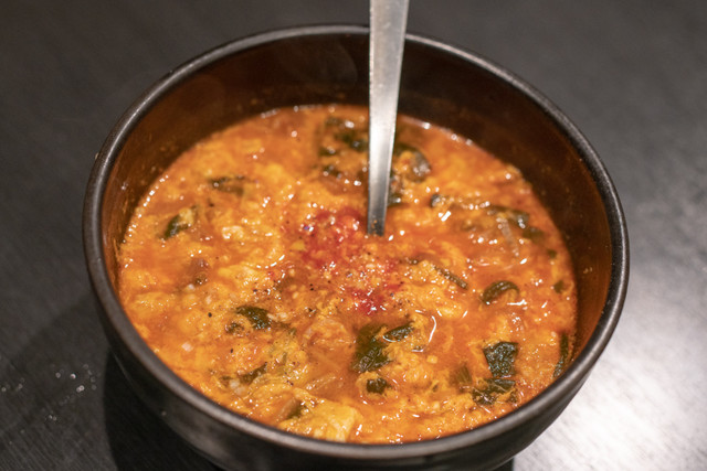 焼肉  炭聖 根津本店的實拍高清圖