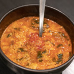 焼肉  炭聖 根津本店的實拍圖