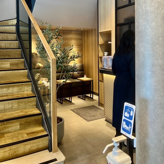 BECK'S COFFEE SHOP 四ッ谷店的实拍高清图