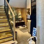 BECK'S COFFEE SHOP 四ッ谷店的实拍图