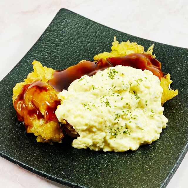 鶏料理専門店 とりかく 丸の内国際ビル店的实拍高清图