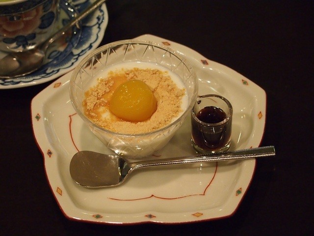 先斗入ル 京都ポルタ店的实拍高清图