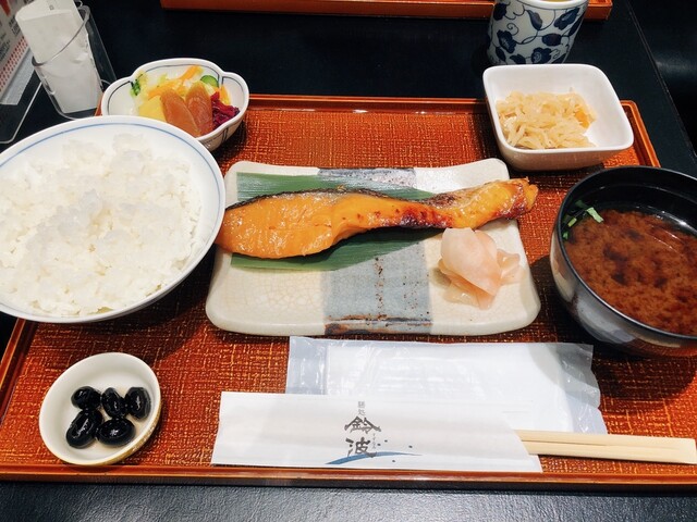 recommendations image for 鈴波 東京ミッドタウン店