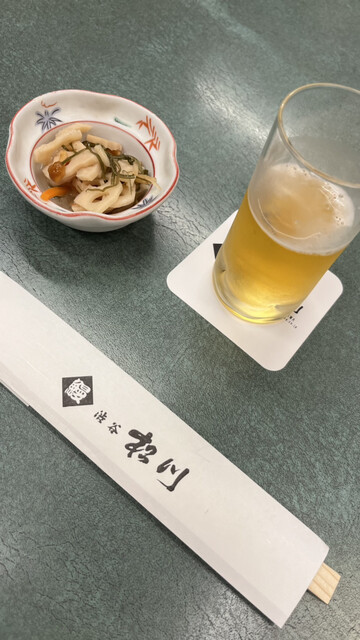 渋谷 松川 本店的實拍高清圖