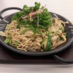 焼きそばとハイボール パック 京都タワーサンド店的实拍图