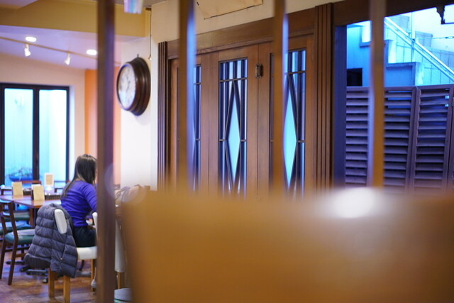 麻布食堂的實拍高清圖