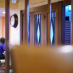 麻布食堂的實拍圖