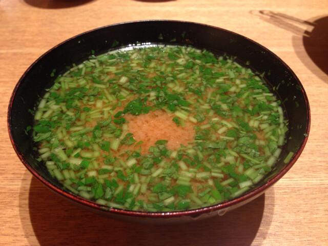 天丼 金子屋 赤坂店的實拍高清圖