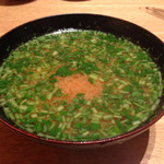 天丼 金子屋 赤坂店的實拍圖
