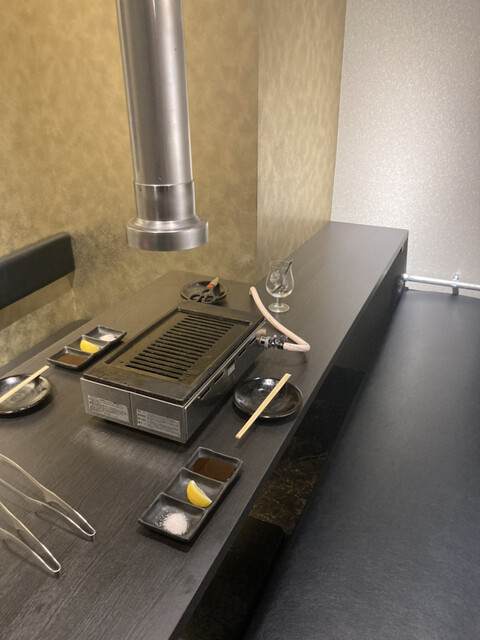 焼肉Lab 難波店的實拍高清圖
