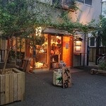 和酒酔処　わく的實拍圖