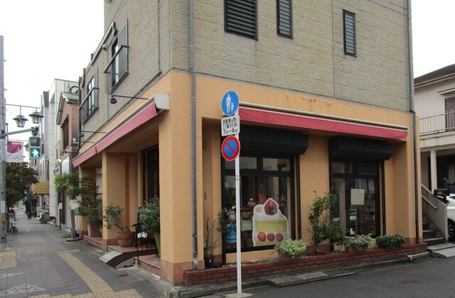 スマトラ洋菓子店的實拍高清圖